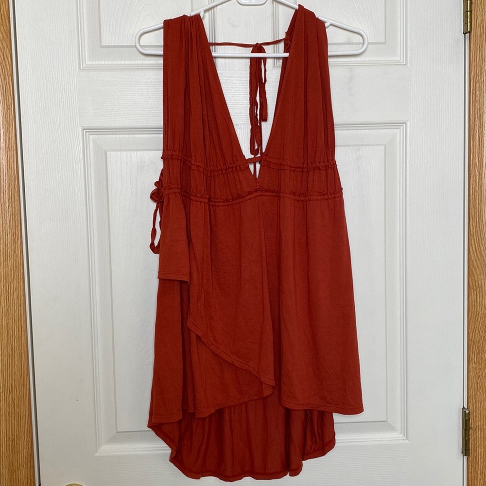 Free people shirt